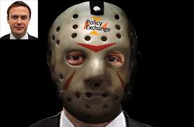 Reasons to be fearful: Oakley & Policy Exchange, foxes in the benefits coop 