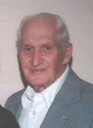 Obituary for George Edward Launer