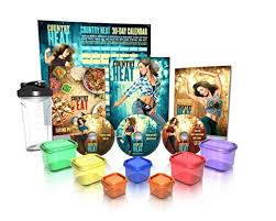 Unless you've been living under a rock the past year, it's most likely that you've heard about the 21 day fix program. Beachbody Country Heat Base Kit Plus Portion Control Containers And Shaker Cup Autumn Calabrese Buy Online In Antigua And Barbuda At Antigua Desertcart Com Productid 48081040