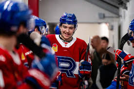 News source: Habs Eyes on the Prize