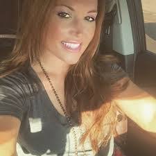 Candice Britt's Instagram, Twitter & Facebook