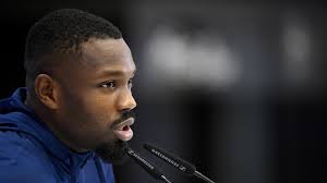 France: le footballeur Marcus Thuram appelle à «se battre pour que le RN ne  passe pas»