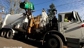 Maybe you would like to learn more about one of these? Garbage Recycling And Compost Portland Gov