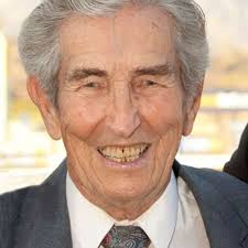 Jockey Agent O'Bryan Reflects