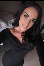 Beaujolais-ready with my amazing team!