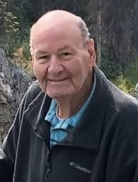 Obituary information for Brian Alfred Starkes