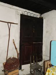 Avec une connotation péj., littér.). Rez De Chaussee Sureleve Cuisine Mur Sud Placard Maison Inventaire General Du Patrimoine Culturel