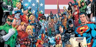 Wikipedia got you coverd for the rest: Must Watch Top 5 Best Dc Animated Movies Upintrendz