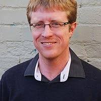 Mark Dunn (Author of The Convict Valley)