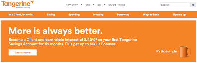 Great Color To Use During Tough Economic Times Ing Banking Was Orange Colour Now Called Tangerine With Images Economic Times The Borrowers Banking