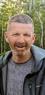 Obituary of Douglas Allan Marshall