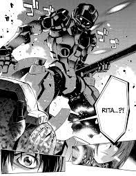 Manga and Stuff — All You Need Is Kill Edge of Tomorrow オールユーニードイズキル...