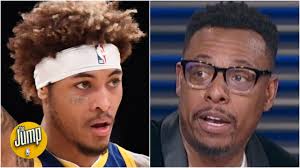 Kelly Oubre Jr. Biography