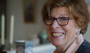 Lien van Eenige (1937-2021): kleine, kranige verbinder