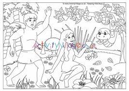Search through 623,989 free printable colorings at getcolorings. Garden Of Eden Colouring Page