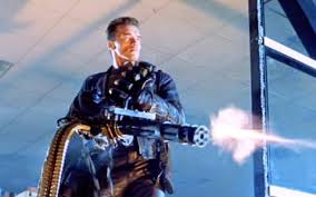 Movement speed increases and allies within jai is a swat commander after taking down an opponent, the gun's magazine automatically gets reloaded. Arnold Schwarzenegger In Terminator 2 Movie Guns A Shot By Shot Guide Film