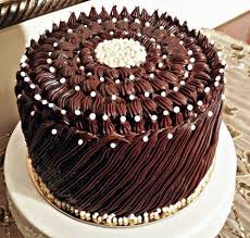 Cikolatali Butik Pasta Pastalar Pasta Cikolatali Pastalar