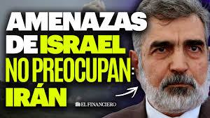 El plan de Israel para responder a ATAQUE de Irán
