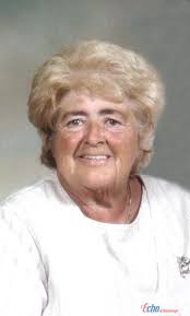 MME CLAUDETTE BOISVERT 1946-2008