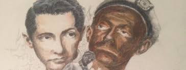 Ramón Ortiz Rivero Diplo