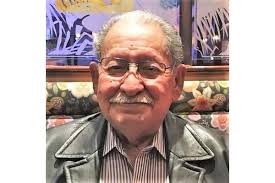 Mike Hidalgo Obituary (1931