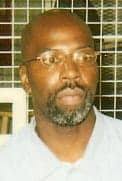 Death Row prisoner Steve Champion, Tookie's friend,