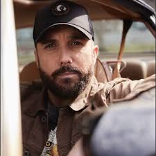 Red, White and Tuna premieres at Barn Theater