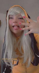 Hi just wanted to show yall my Halloween costume Naruto inspired 🗡️🥷