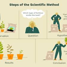 Scientific Method Definition And Examples