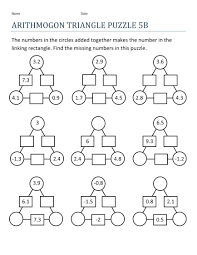 38 Clever 3rd Grade Math Worksheets Design Https Bacamajalah Com 38 Clever 3rd Grade Math Worksheets Desig Math Logic Puzzles Maths Puzzles Math Worksheets