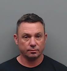 BLASHINGAME, JOHN ERIC was booked into the Smith County Jail