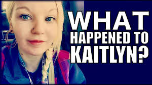 Kaitlin Ledbetter's Instagram, Twitter & Facebook