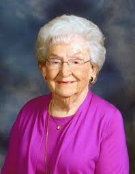 Obituary for Garnet Irene (Boss) Harbaugh