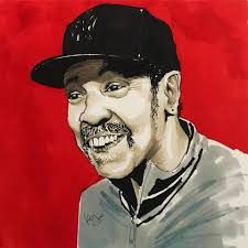 An art I did for the YBNL boss #realartdenzel