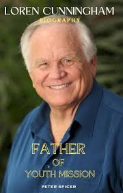 LOREN CUNNINGHAM(Kobo/電子書)