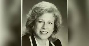 Nancy Rosen Huckle Obituary