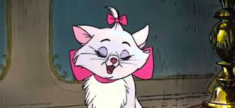 Can you name the cartoon/animated characters pictured below, all of which begin with the letter a? Name That Disney Cat Disney Cats Disney Icons Cats