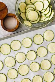 Check spelling or type a new query. Baked Zucchini Chips Thin Crispy Downshiftology