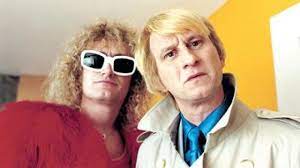 Maybe you would like to learn more about one of these? Sunglasses Rectangle Vintage White Worn By Couscous Jean Paul Rouve In Podium Spotern