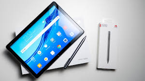 Quick guide (including safety information) x1. Huawei Mediapad M5 Lite 10 Mit M Pen Lite Unboxing Erster Eindruck Deutsch Youtube