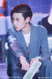 Nine percent is a chinese boy group, consists of 9 members: Zee On Twitter Ok But I Love The Bells In Xiao Gui S Hair So Much Such A Look Tbh Ever Since Nine Percent S Activities Started Mr Wang Linkai Has Tried On And