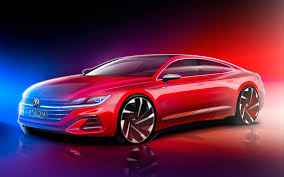 That's considerably down on the 127bhp offered by the swift sport or the 143bhp from the. 2021 Vw Arteon Teased With Stunning Shooting Brake Surprise Slashgear