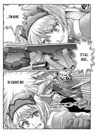 Page 2 | Capheny Hobaku (Doujin) - Chapter 1: Capheny Hobaku by Unknown at  HentaiHere.com