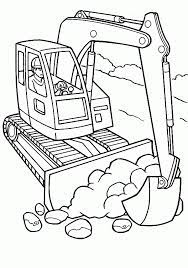 Show your loved ones that you will go the extra mile. Construction Equipment Free Construction Coloring Pages Coloring Home