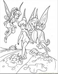 Have you colored something and want to share? Disney Fairy Coloring Pages Coloring Home