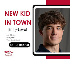 Olympia Fire Department