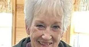 Obituary for Phyllis Ann McMillen-O'Rourke