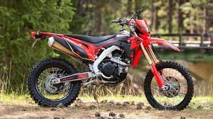 33 Honda Crf 450l Ideas Honda Bike Dirtbikes