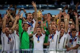 Fußball wm 2022 in katar. Deutschland Wm Qualifikation 2018 Spielplan Analyse