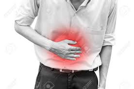 Selon les études actuelles, il toucherait 10 à 15% de la population, deux fois plus de femmes que d'hommes et d'avantage les personnes de moins de 45. Homme Souffrant De Maux De Ventre Parce Qu Il A La Diarrhee Banque D Images Et Photos Libres De Droits Image 40346965